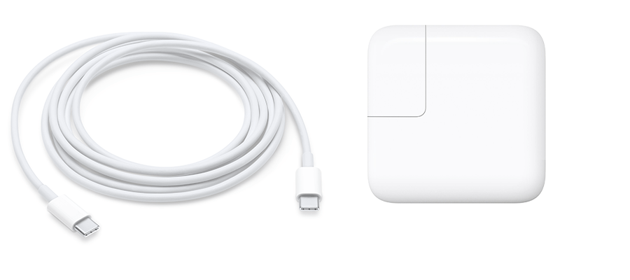 apple power charger for later 2013 mac book pro