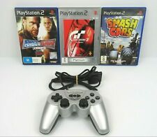 playstation 2 controllers for sale